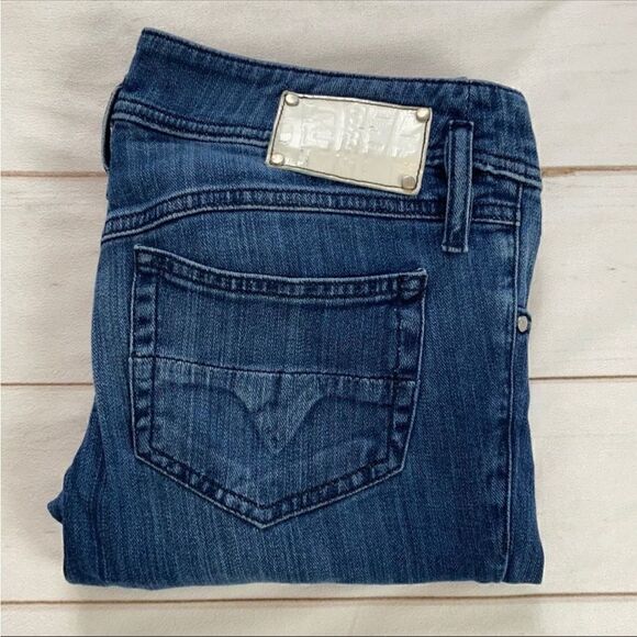 Diesel Matic Jeans - Picture 2 of 15